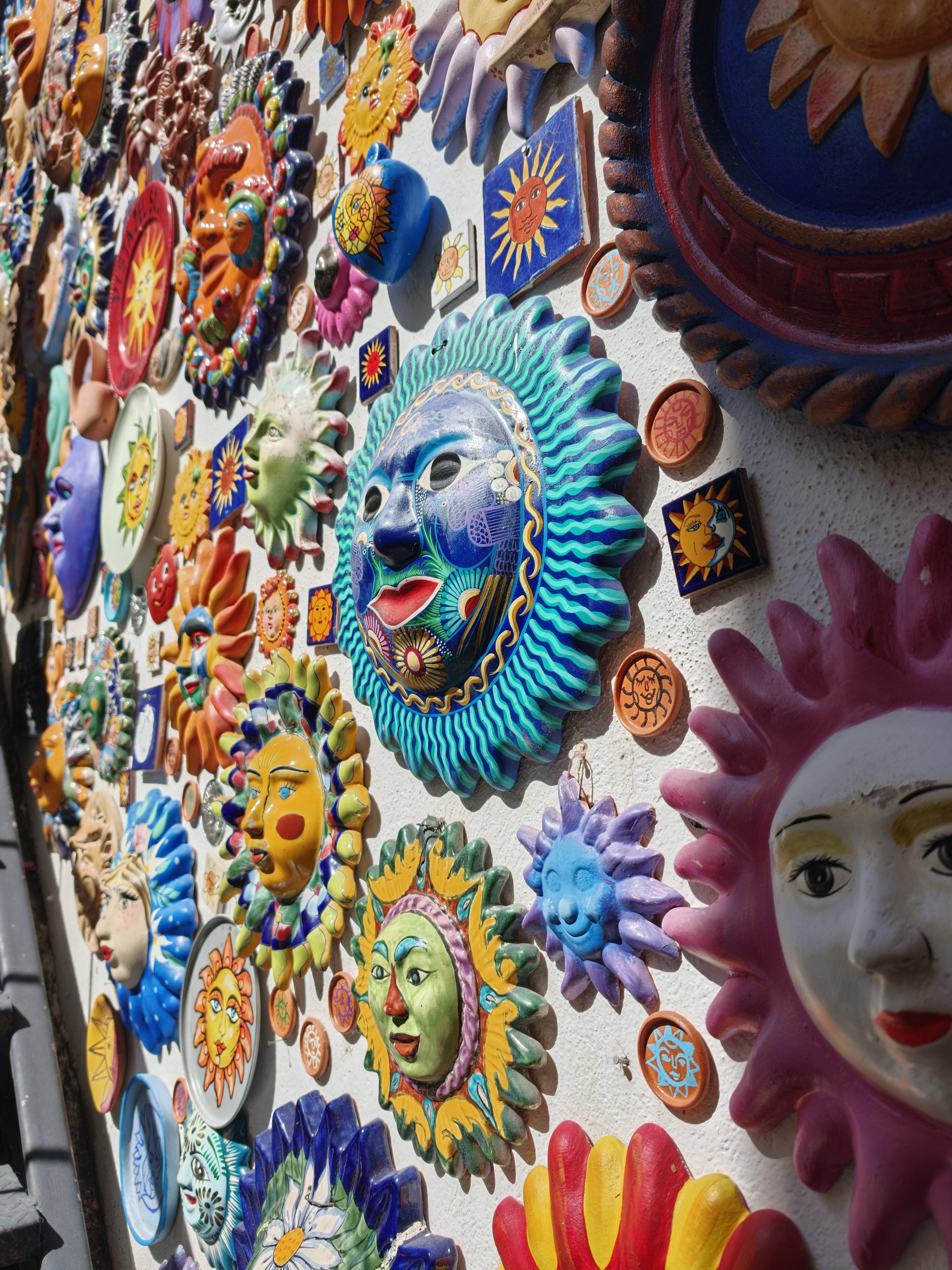 OPPO Find X9 Pro camera photos in Mexico