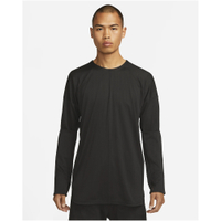 Nike Yoga Dri-FIT Crew Top