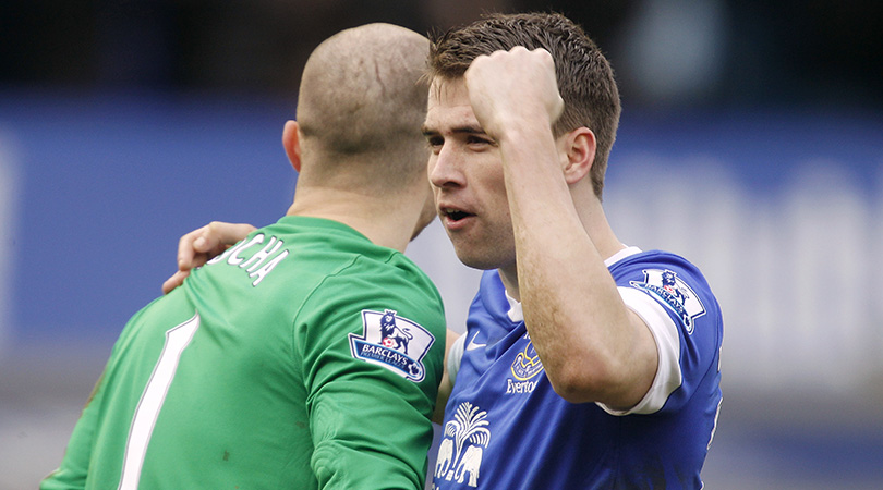 Seamus Coleman