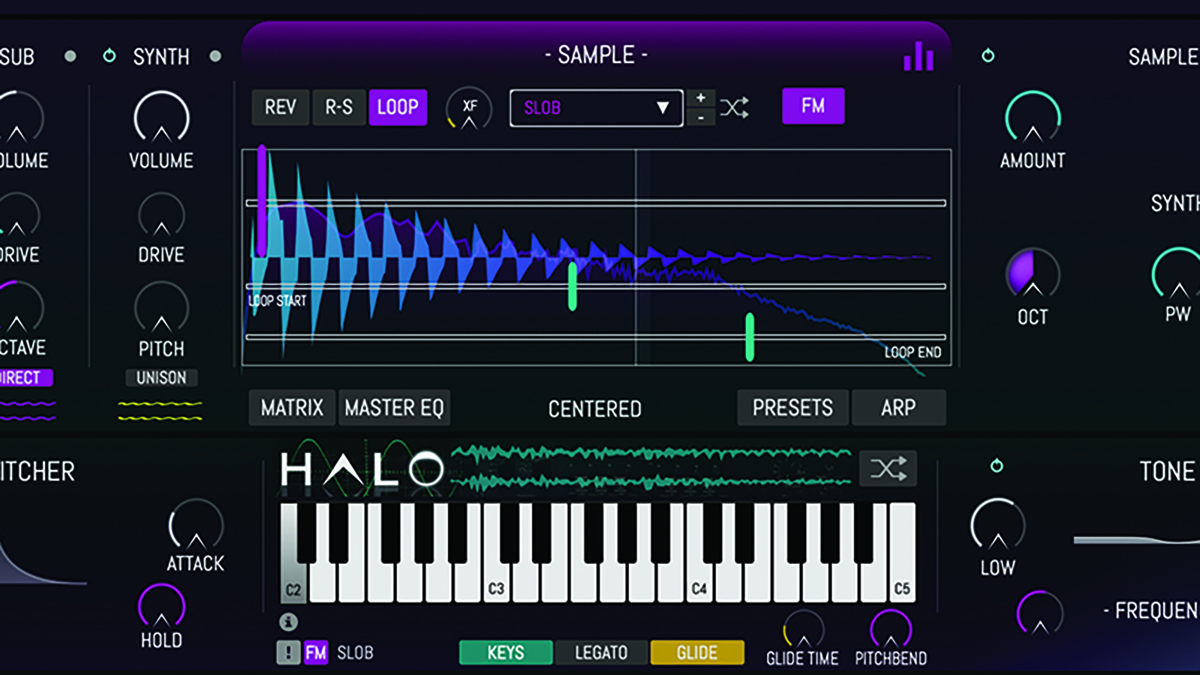 DH Plugins Halo 2