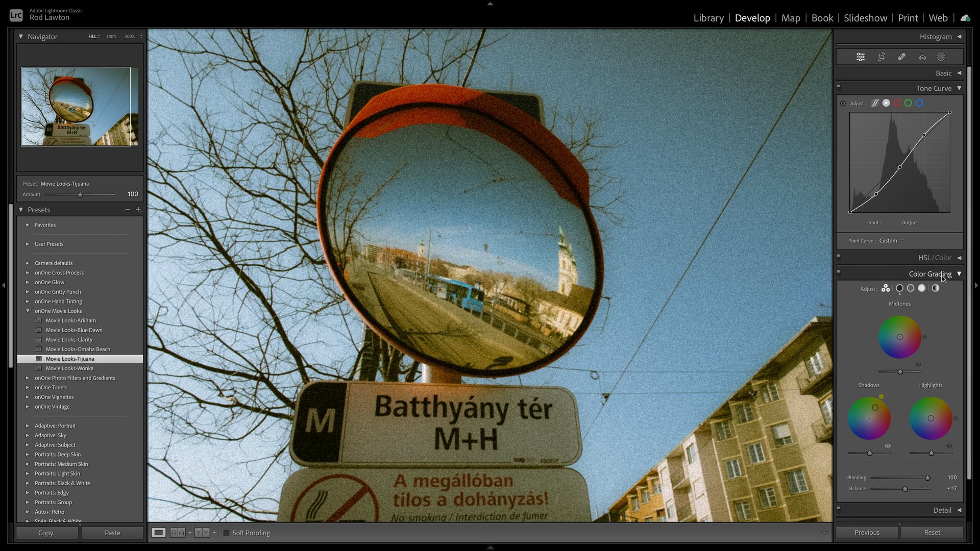 Lightroom hack 04 Free Lightroom presets… from ON1 Software Digital