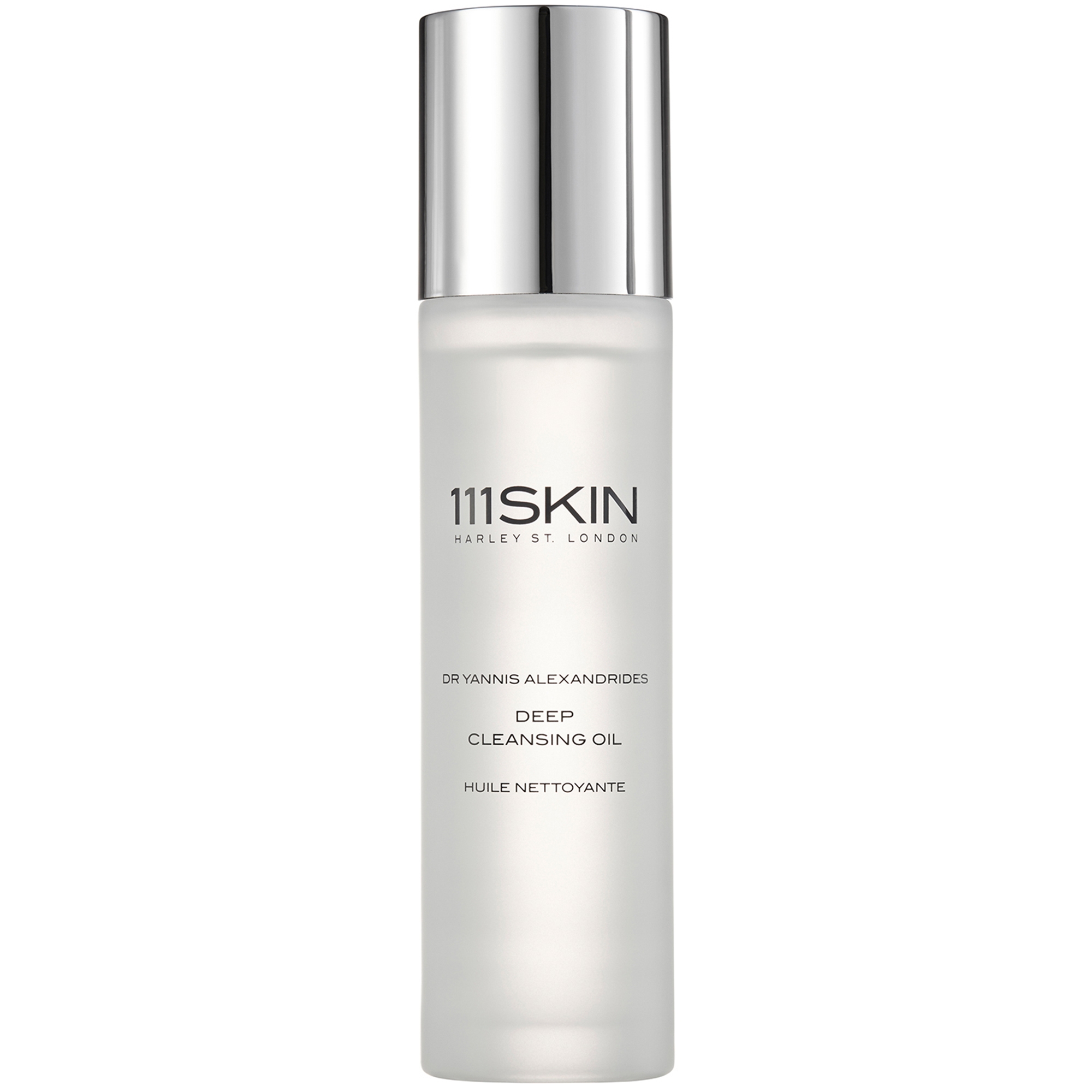 111skin Deep Cleansing Oil 100ml