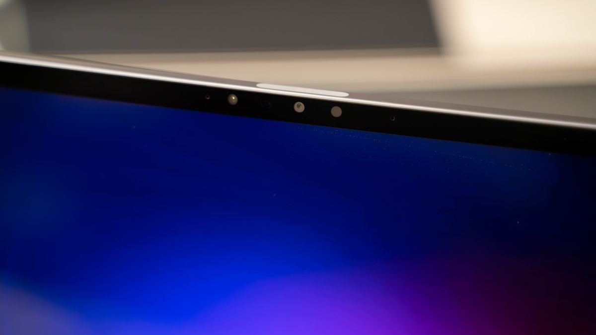 Dell XPS 13 2in1 (2022) review TechRadar