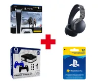 PS5 Digital Edition bundel voor &euro;729,96 bij MediaMarkt