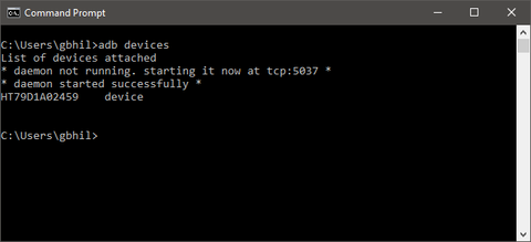 10 basic Android terminal commands you should know | Android Central