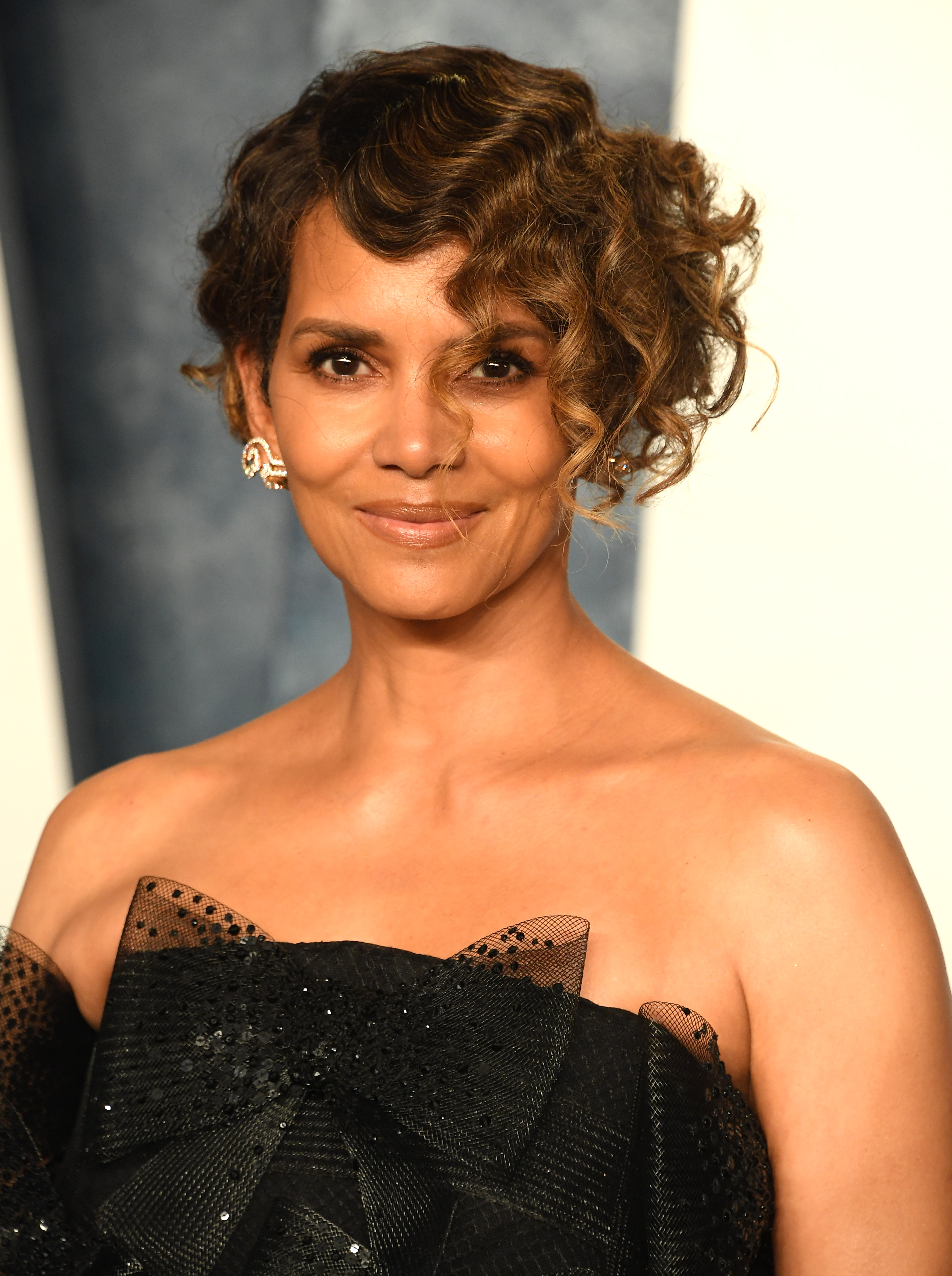 bixie - halle berry