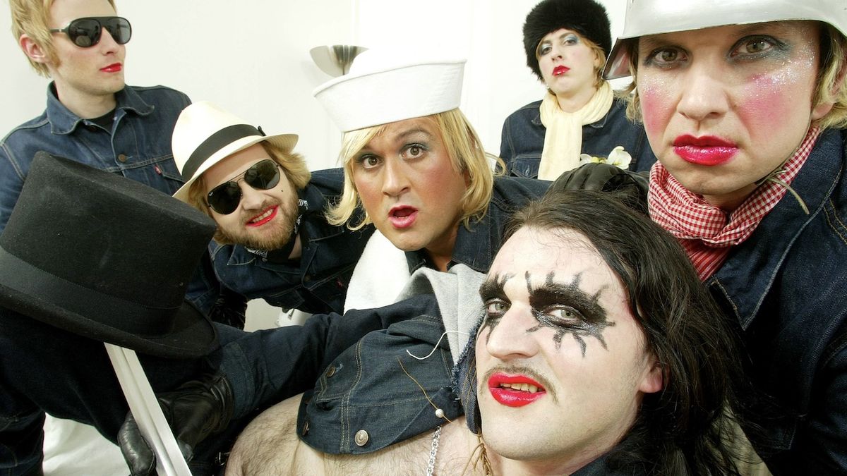 Turbonegro