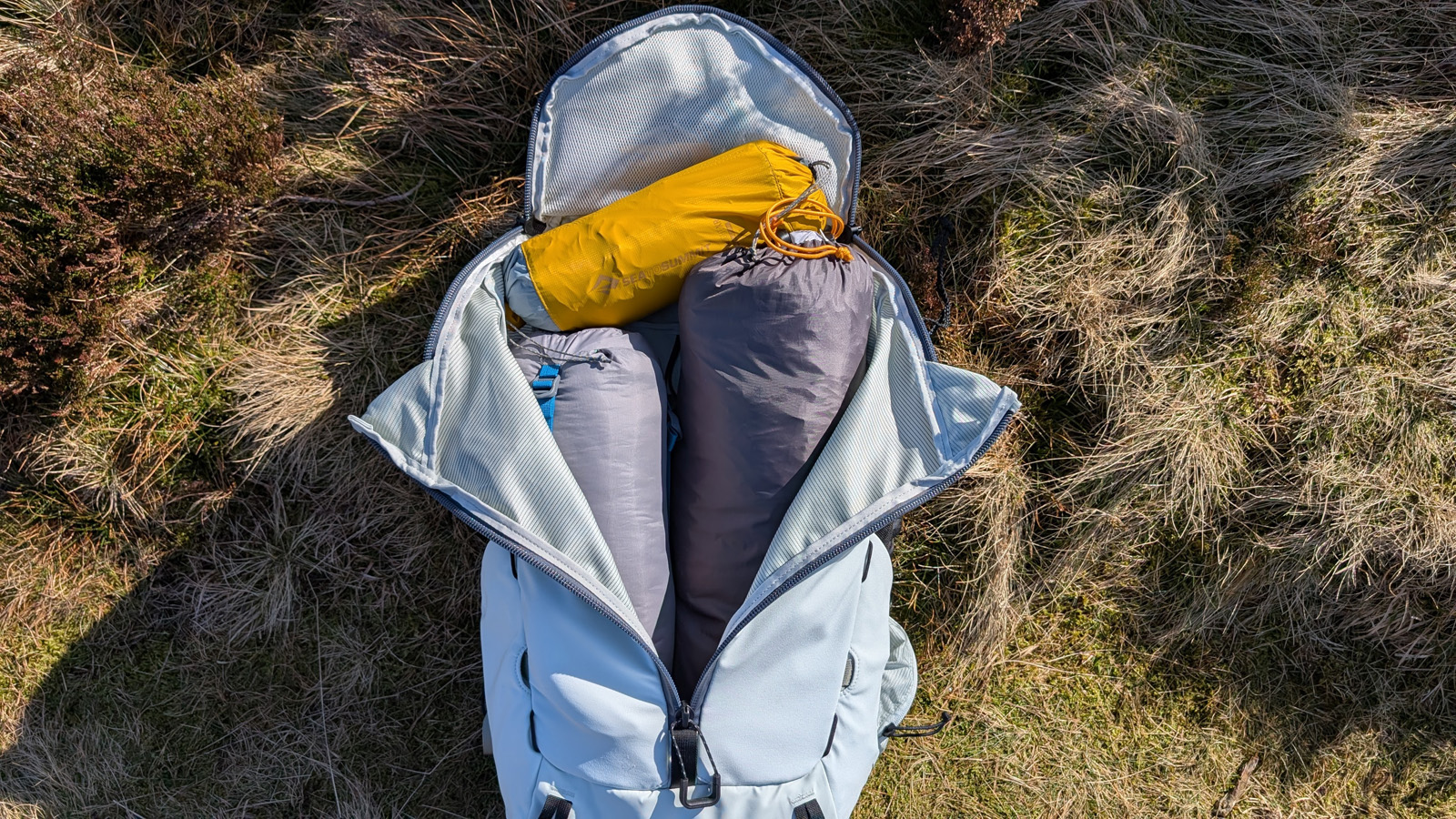 YETI Skala 32L review