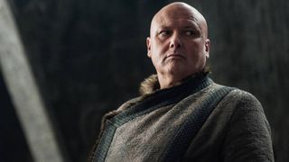 Lord Varys in Game of Thrones