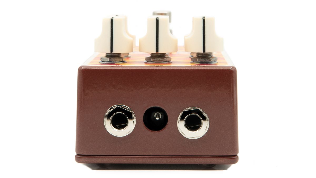 SolidGoldFX Supa Funk Bi-Filter