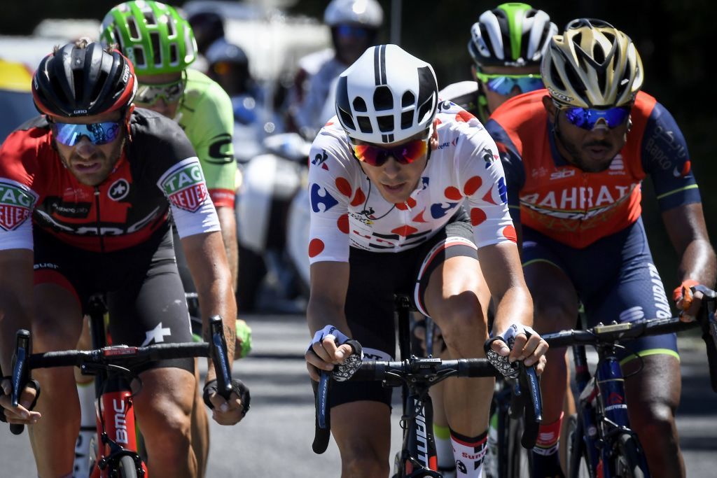Warren Barguil (Sunweb)