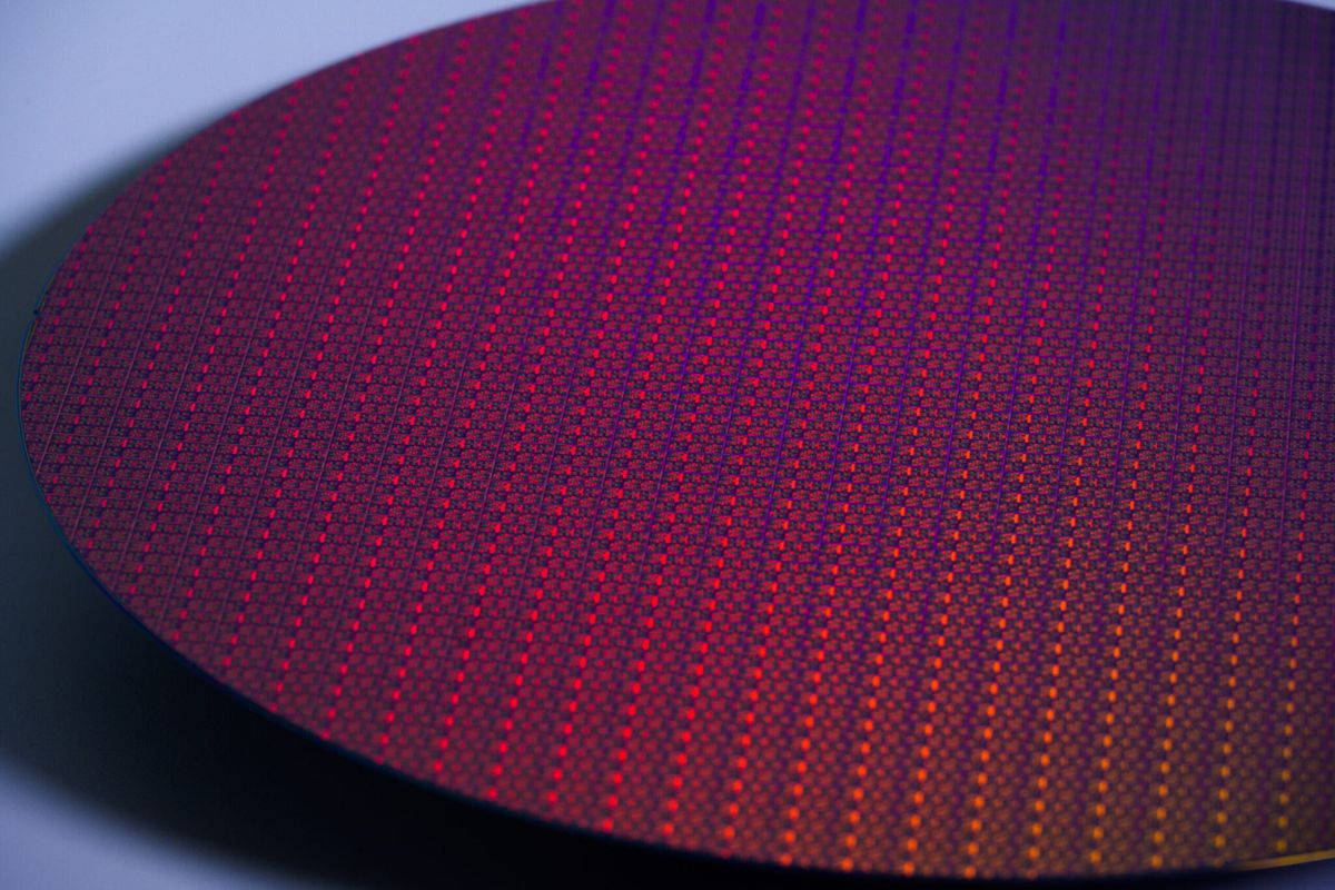 Intel is still using TSMC for 30% of its wafer demands: ‘We were talking about trying to get that to zero as quickly as possible. That’s no longer the strategy’