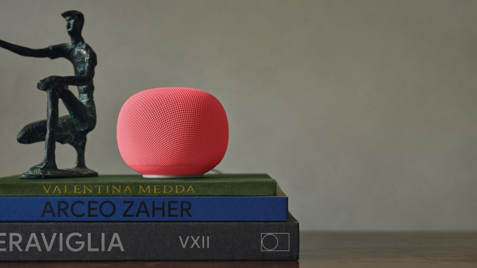 Google Home smart speaker 2025