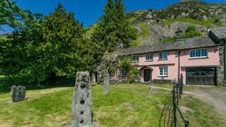 The Bield, Little Langdale, Cumbria