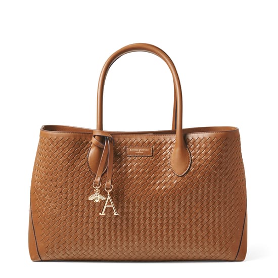London Tote Bag