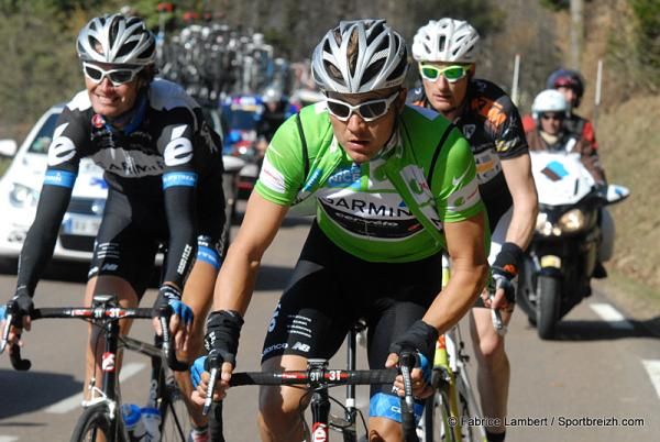 Heinrich Haussler (Garmin-Cervelo)