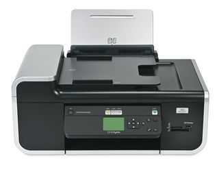 Multi-Function Printers: Domestic