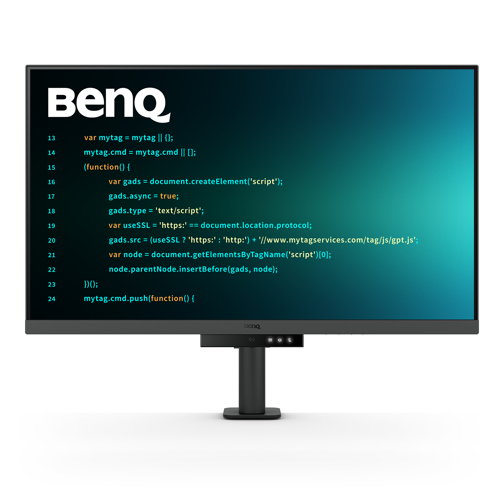 BenQ RD320ua