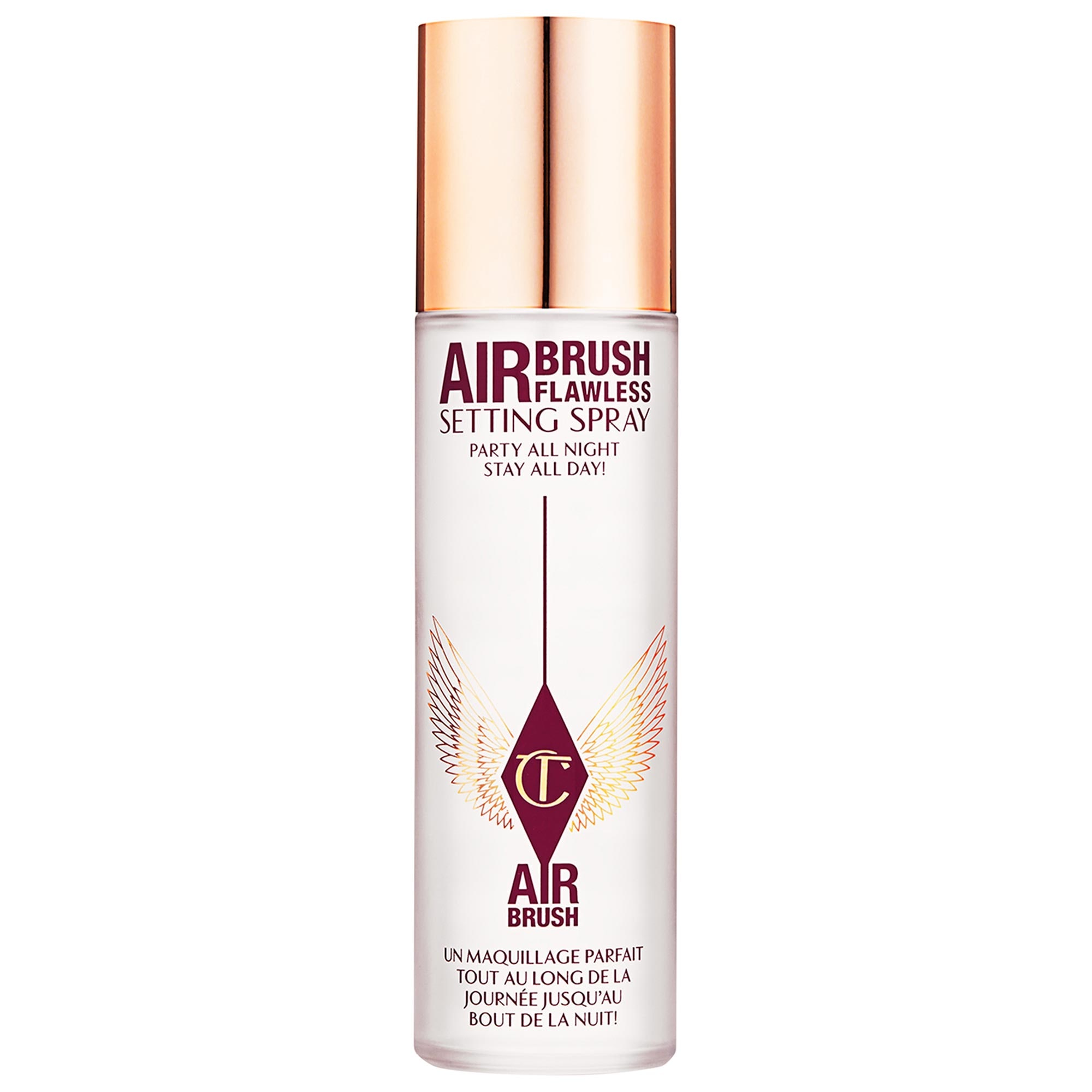 Airbrush Flawless Hydrating &amp;amp; Waterproof Setting Spray