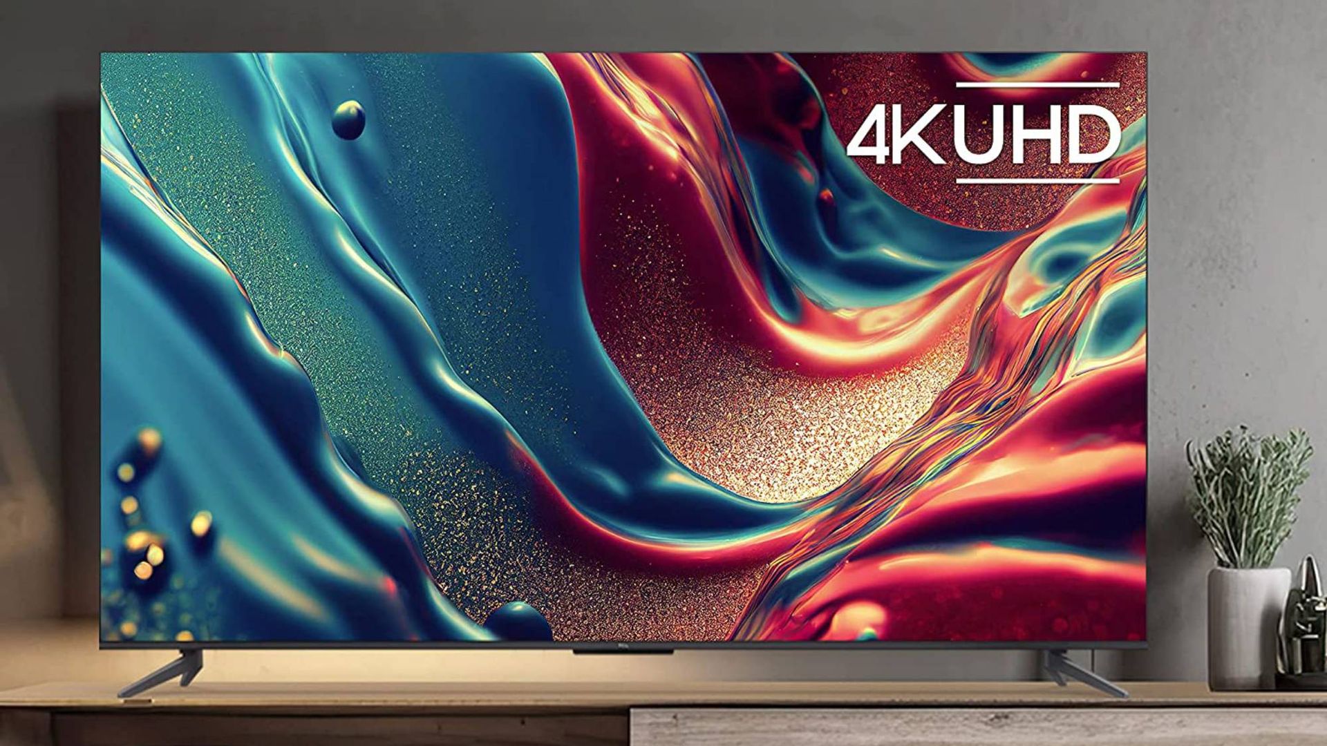 My 15yearold TV just died — here’s the Black Friday TV deal under