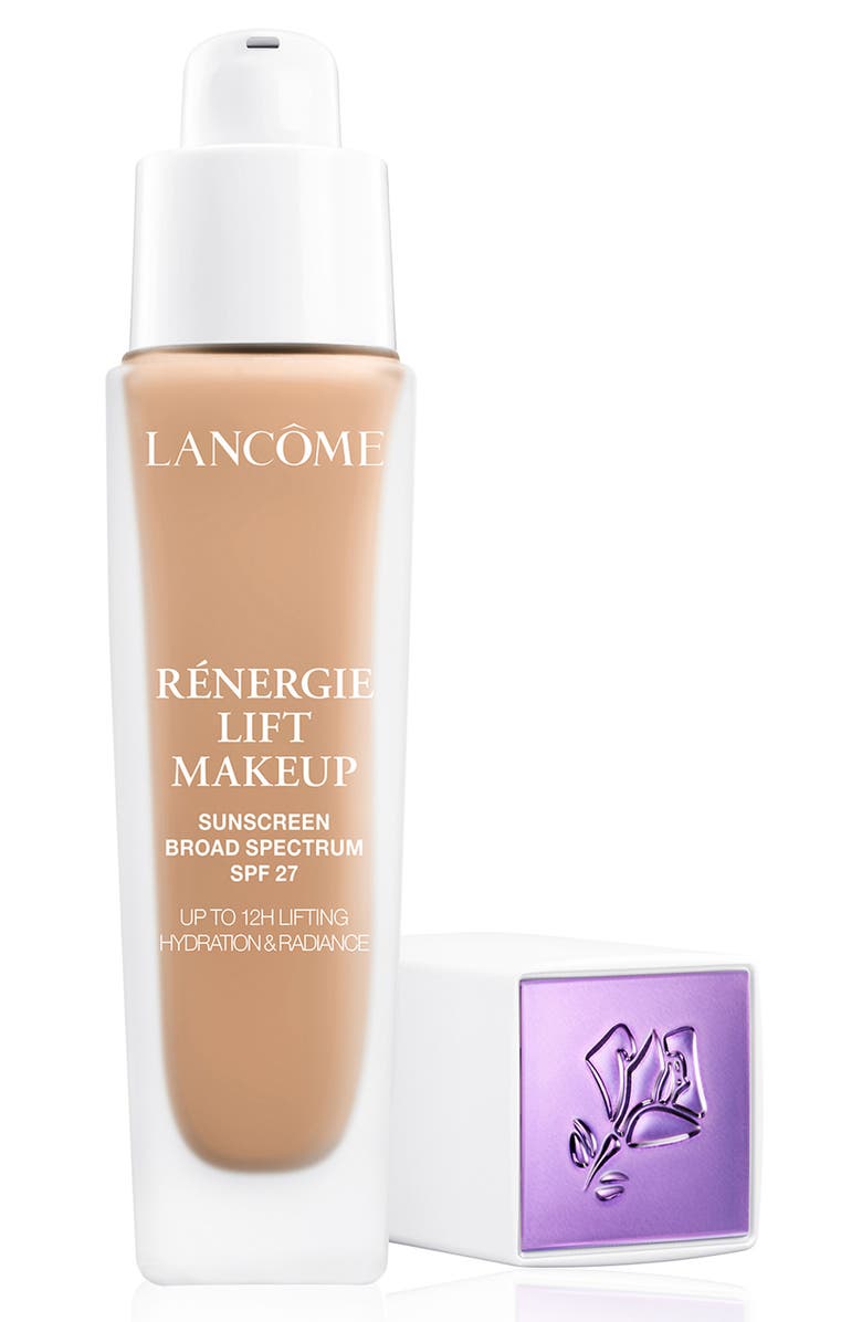 R&amp;eacute;nergie Lift Liquid Anti-Aging Foundation Broad-Spectrum Spf 27