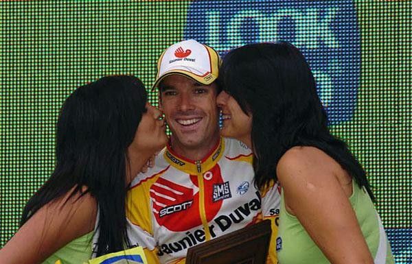 Millar hasn&rsquo;t known that feeling for a while