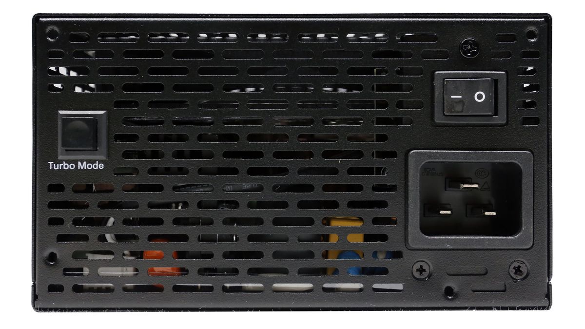 Thermaltake Toughpower TF1 1,550W Power Supply Review | Tom's Hardware