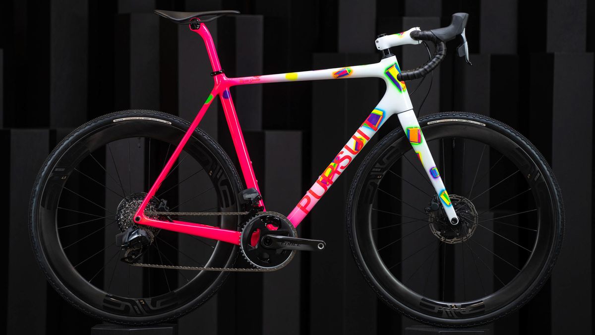 Enve Builders Roundup 2022 - Pursuit All Road