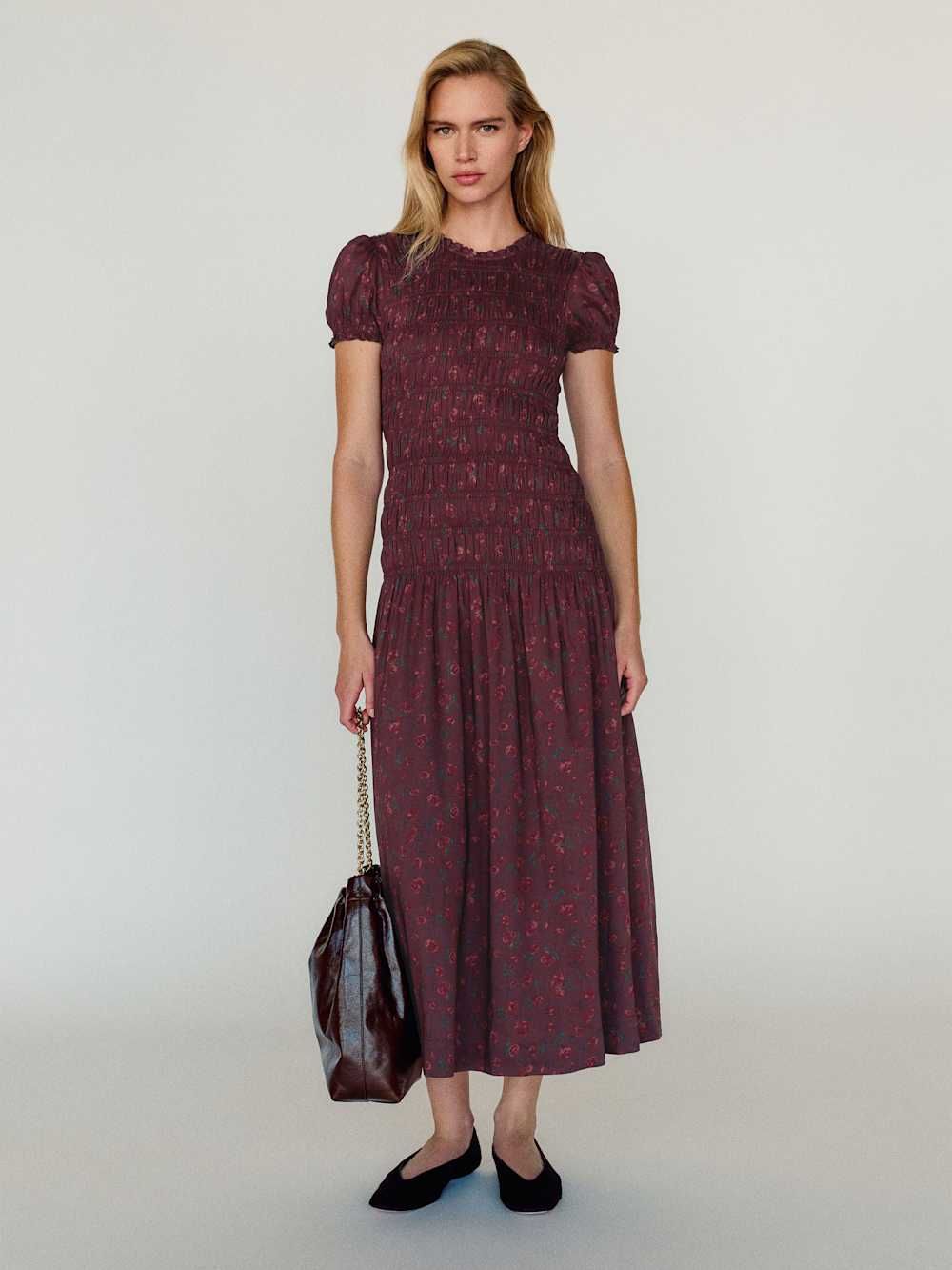 Kiria Dress