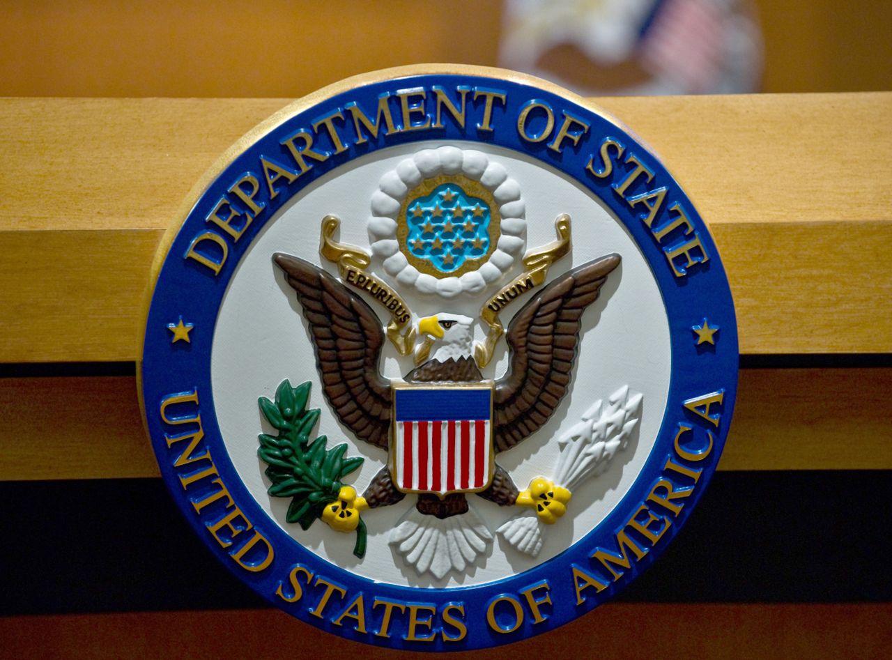 State Department