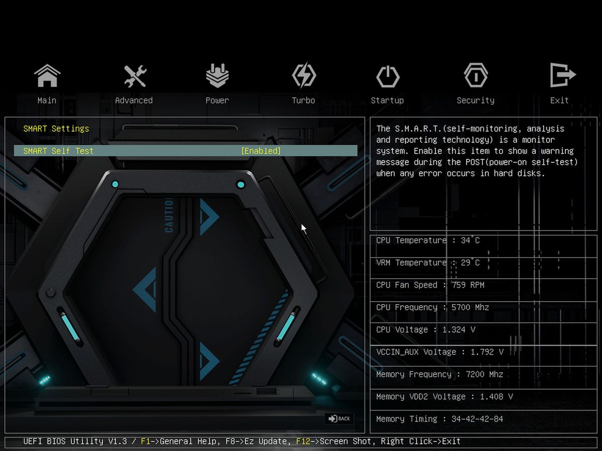 Maxsun Terminator Z790M D5 Ice