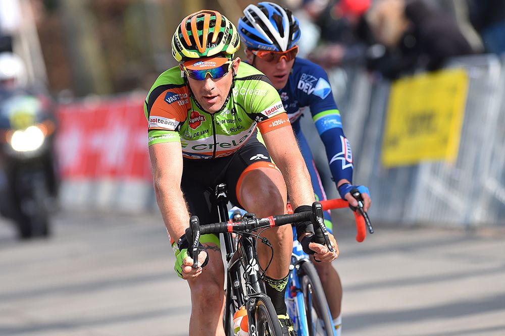 David Boucher (Crelan-Vastgoedservice)