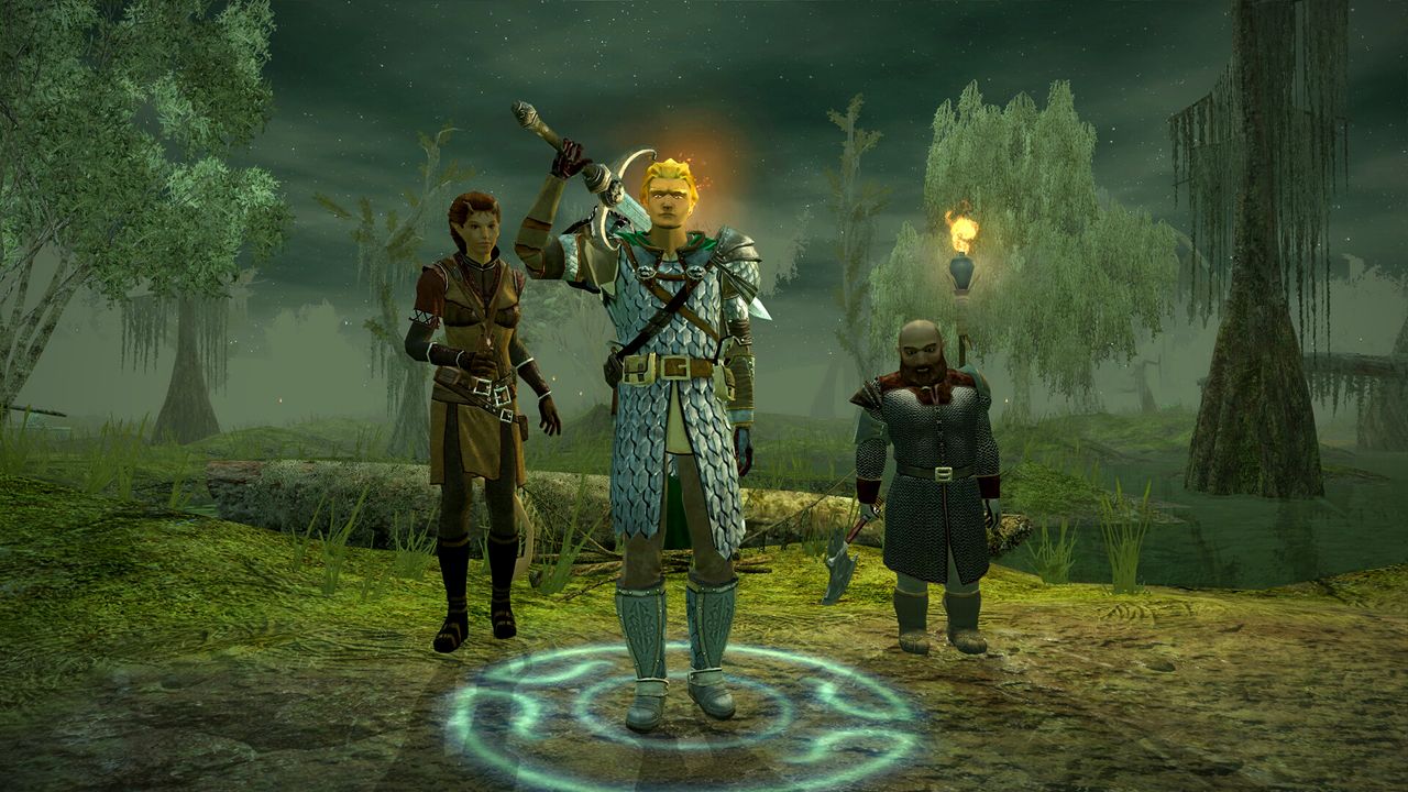RPG veteran Josh Sawyer says sometimes game designers "go overboard in removing friction"