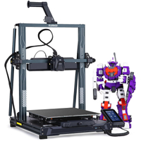 Elegoo Neptune 4 Plus (FDM) | $425 $339.99 at ElegooSave 20% - Buy it if:Don't buy it if:Price check:UK price:£364.99£291.99 at Elegoo