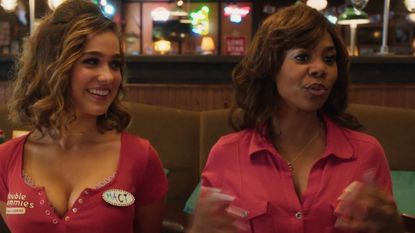 Support the Girls