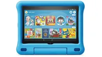 Fire 8 Kids Edition Tablet: $139.99 $99.99 at Amazon
Save $40 - Arrives before Christmas