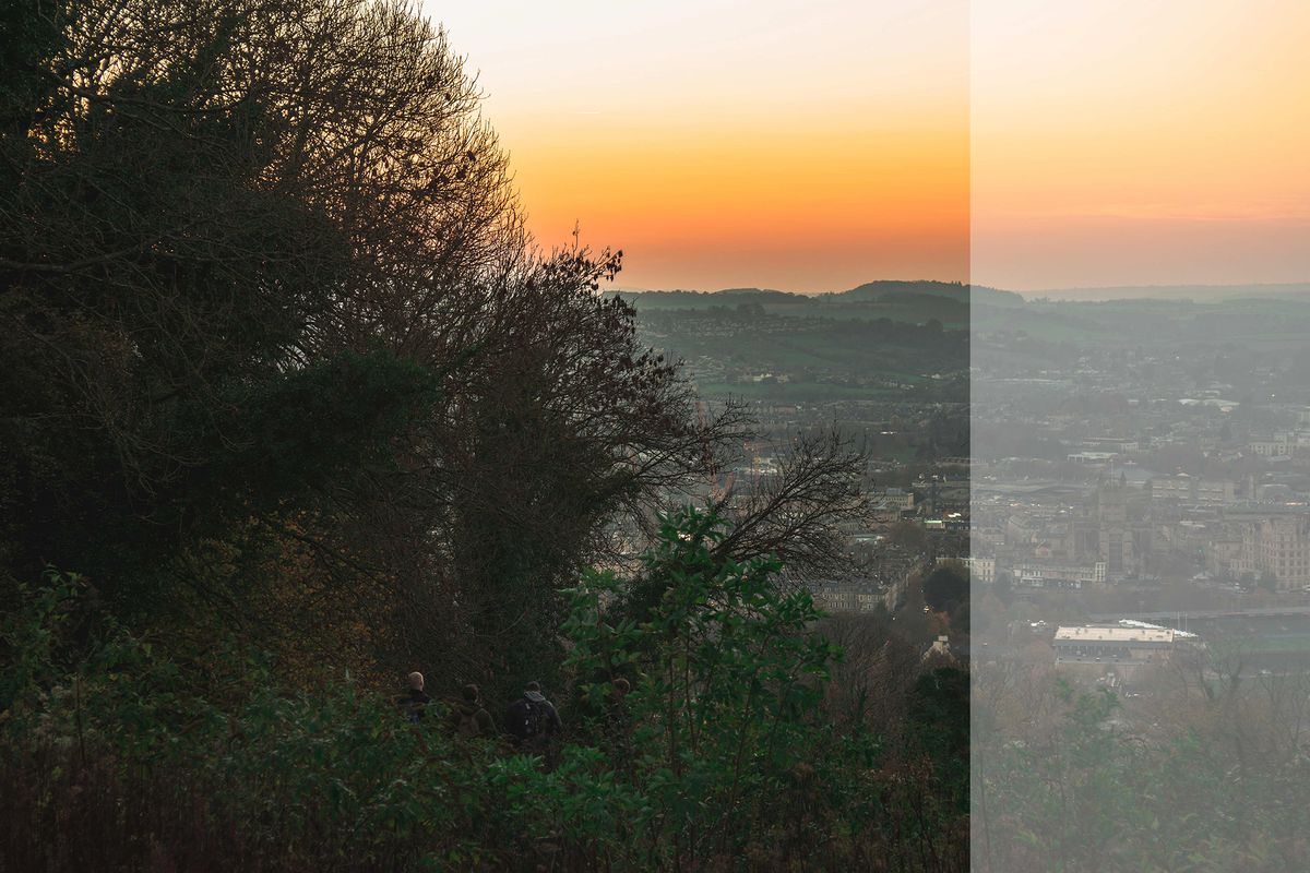 How to create great panorama photography | Digital Camera World