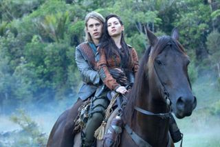 shows like game of thrones shannara chronicles