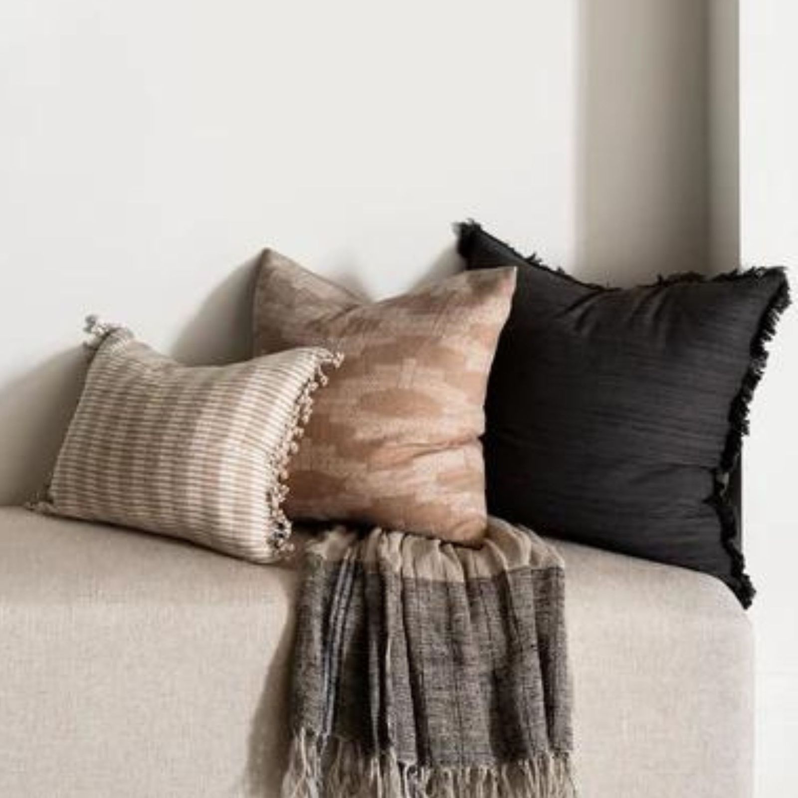 Abbey Silk | Concept Odense