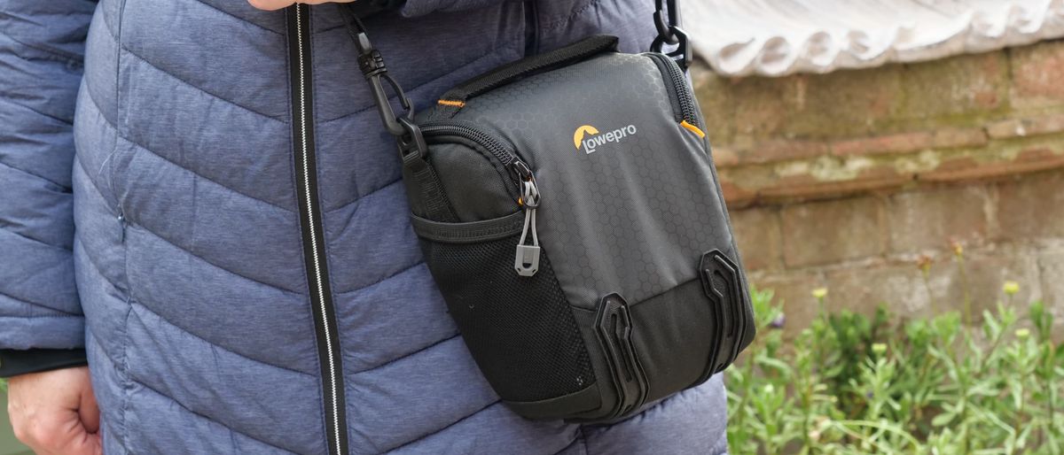 Lowepro Adventura TLZ 30 III