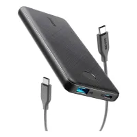 Anker PowerCore Slim 10K:$21.99$15.39 at Amazon