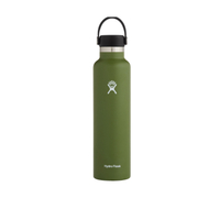 Hydro Flask Standard Mouth 24 oz. Bottle | Was $34.95 | Now $26.24 | Saving $8.71 at Dick's Sporting Goods