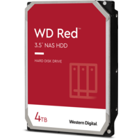 WD Red NAS Hard Drive