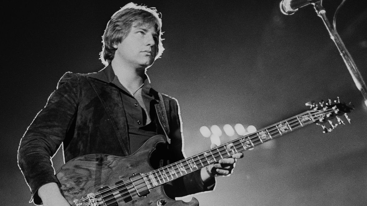 Greg Lake