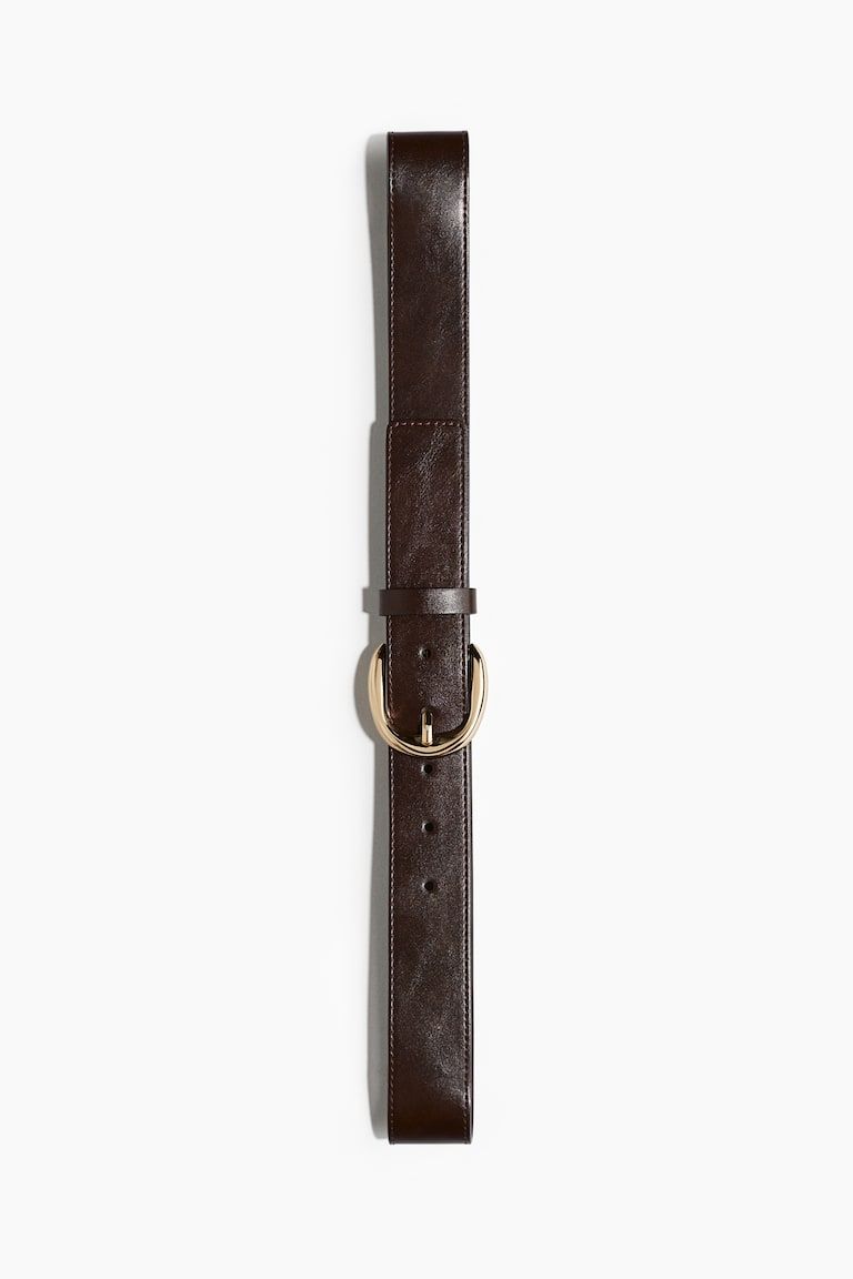 Belt