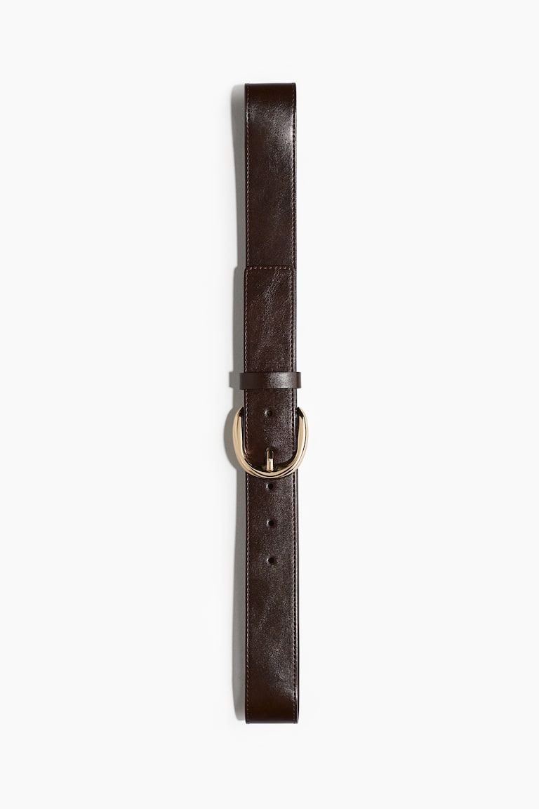 Belt