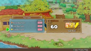 Pokemon Mystery Dungeon DX tips: Use the dojo