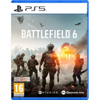 Battlefield 6