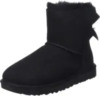 UGG Women's Mini Bailey Bow 