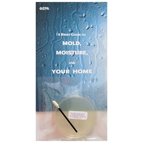 Home Mold Laboratory Viable Mold Test Kit Review Pros Cons and